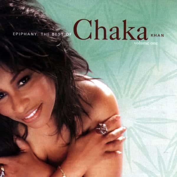 Chaka Khan - Epiphany