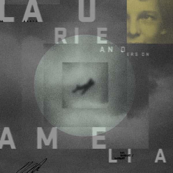 Amelia by Laurie Anderson