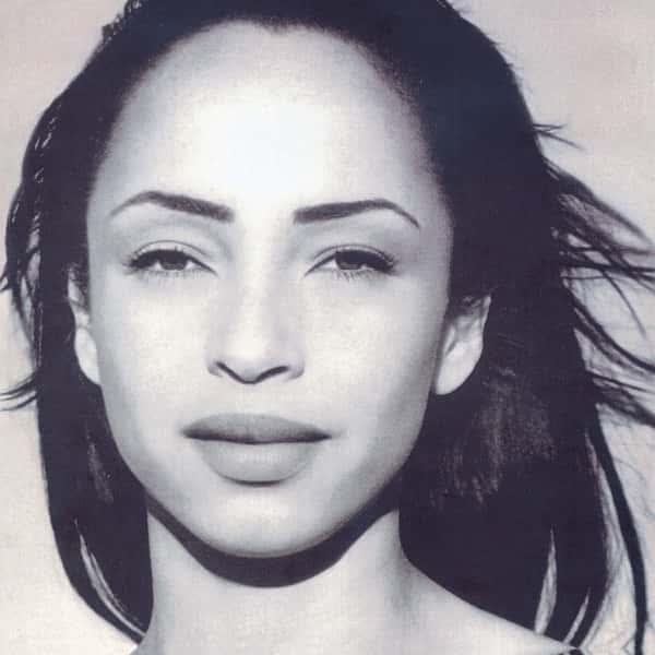 Sade - Best of