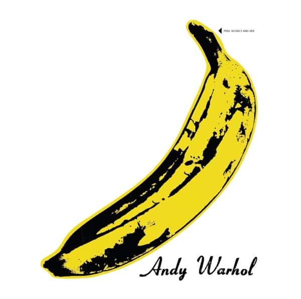 & Nico by The Velvet Underground